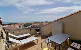 Duplex Terrasse Vue Mer Acces Plage Et Piscine...