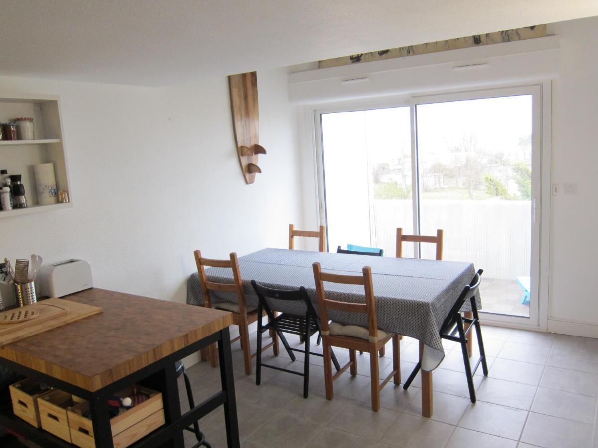 Duplex Terrasse Vue Mer Acces Plage Et Piscine... Frontignan Exterior foto